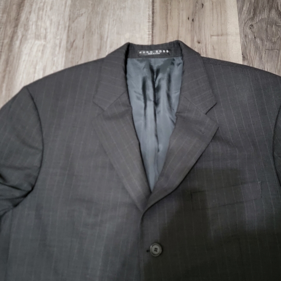 Hugo Boss Einstein Men's Blazer - Picture 5 of 14